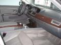 2003 7 Series 745Li Sedan #10