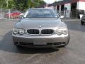 2003 7 Series 745Li Sedan #12