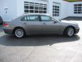 2003 7 Series 745Li Sedan #13