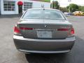 2003 7 Series 745Li Sedan #15