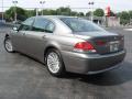2003 7 Series 745Li Sedan #16