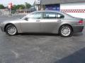 2003 7 Series 745Li Sedan #17