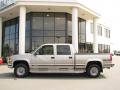 2000 Silverado 2500 LS Crew Cab 4x4 #1