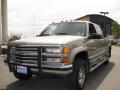 2000 Silverado 2500 LS Crew Cab 4x4 #2