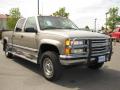 2000 Silverado 2500 LS Crew Cab 4x4 #3