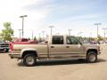 2000 Silverado 2500 LS Crew Cab 4x4 #5