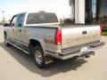 2000 Silverado 2500 LS Crew Cab 4x4 #7