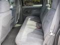 2000 Silverado 2500 LS Crew Cab 4x4 #9