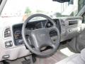 2000 Silverado 2500 LS Crew Cab 4x4 #11