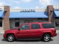 2004 TrailBlazer EXT LT 4x4 #1