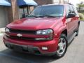 2004 TrailBlazer EXT LT 4x4 #2