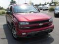 2004 TrailBlazer EXT LT 4x4 #4