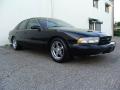 1996 Impala SS #5 1996 Impala SS #5