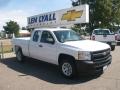 2009 Silverado 1500 Extended Cab #1