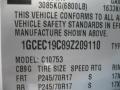 2009 Silverado 1500 Extended Cab #26