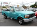 1994 F150 XL Regular Cab #1