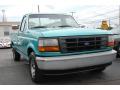 1994 F150 XL Regular Cab #6