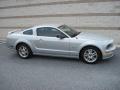 2005 Mustang GT Premium Coupe #1