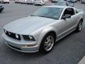 2005 Mustang GT Premium Coupe #3