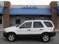 2006 Escape XLT V6 #1