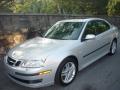 2007 9-3 2.0T Sport Sedan #4