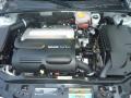 2007 9-3 2.0T Sport Sedan #24