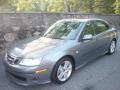 2007 9-3 Aero Sport Sedan #4
