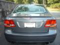 2007 9-3 Aero Sport Sedan #6