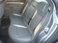 2007 9-3 Aero Sport Sedan #9