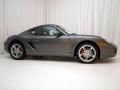 2009 Cayman S #3