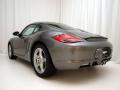 2009 Cayman S #5