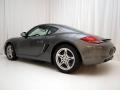 2009 Cayman S #6