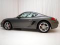 2009 Cayman S #7