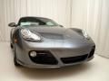 2009 Cayman S #8