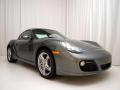 2009 Cayman S #17