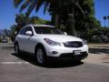 2008 EX 35 Journey #1