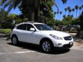 2008 EX 35 Journey #2