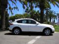 2008 EX 35 Journey #3