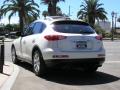 2008 EX 35 Journey #7