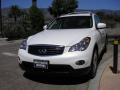 2008 EX 35 Journey #9