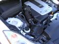 2008 EX 35 Journey #25