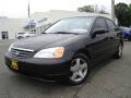 2002 Civic EX Sedan #1 2002 Civic EX Sedan #1