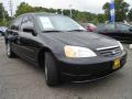 2002 Civic EX Sedan #7 2002 Civic EX Sedan #7