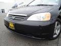 2002 Civic EX Sedan #9 2002 Civic EX Sedan #9