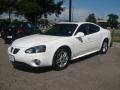 2006 Grand Prix GT Sedan #3 2006 Grand Prix GT Sedan #3