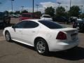 2006 Grand Prix GT Sedan #4 2006 Grand Prix GT Sedan #4