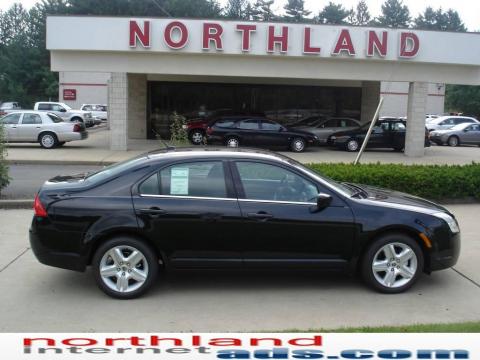 Tuxedo Black Metallic Mercury Milan I4. Click to enlarge. Tuxedo Black Metallic Mercury Milan I4. Click to enlarge.
