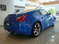 2009 370Z Coupe #11