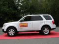 2008 Tribute s Touring 4WD #5 2008 Tribute s Touring 4WD #5