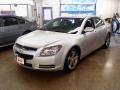 2009 Malibu LT Sedan #1